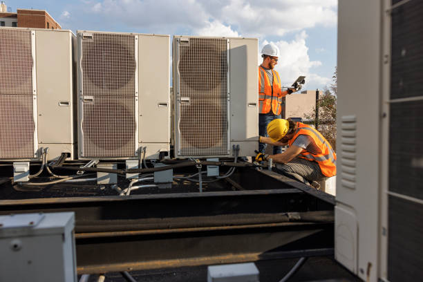 Best HVAC Retrofitting and Upgrading in Mount Pleasant, WI