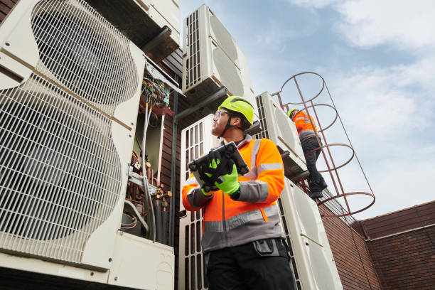 Mount Pleasant, WI HVAC Company